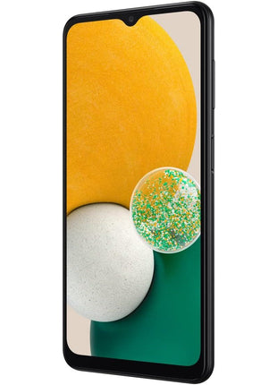 Samsung Galaxy A13 5G Cell Phone, AT&T GSM Unlocked Android Smartphone, 64GB, Long Lasting Battery, Expandable Storage, Triple Lens Camera, Infinite Display, Black (Renewed)