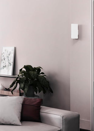 MSI Roamii BE Lite Mesh System - 2 Pack (WiFi 7, BE 5000, Up to 5,800 sq.ft. of Coverage, Supporting 120+ Devices, 2.5Gbps Ethernet Port, MU-MIMO MLO)