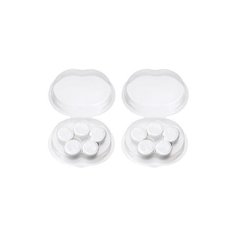 資生堂 (SHISEIDO) お手入れマスクN 15コ入 (× 2)