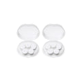 資生堂 (SHISEIDO) お手入れマスクN 15コ入 (× 2)