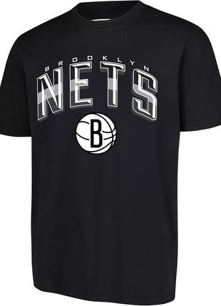 Ultra Game Men's NBA Official Super Soft Supreme T-Shirt