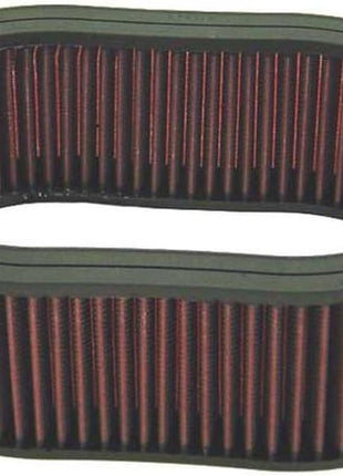 K&N Engine Air Filter: High Performance, Premium, Washable, Industrial Replacement Filter, Heavy Duty: E-3504