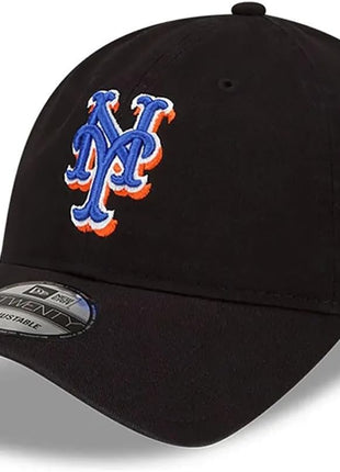 New Era MLB Khaki Core Classic 9TWENTY Adjustable Hat Cap One Size Fits All