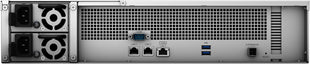 Synology 12-Bay RackStation RS2423+ (Diskless)