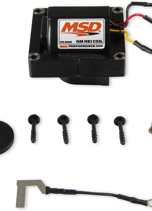 MSD 8225 HEI Ignition Coil