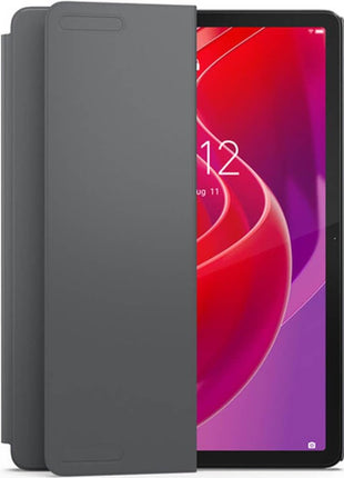 Lenovo Tab M11, 11" Display, MediaTek Helio G88 Octa-Core, 4GB RAM, 128GB SSD, 1920x1200 px, Ambient Light-Sensor, 10 Hour Battery, Comes w/Folio Case, Luna Grey
