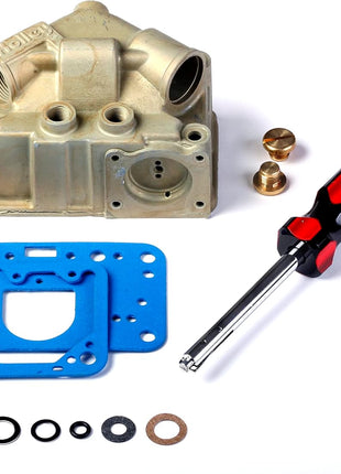 Holley 34-25 Quick Change Jet Kits