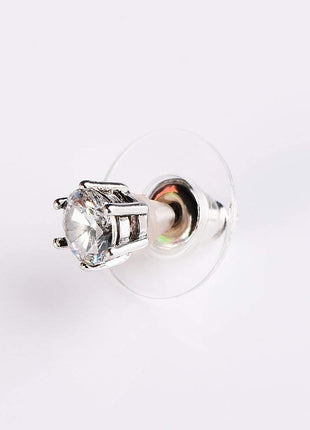 Outus 200 Pcs Earring Backs for Droopy Ears Backs Replacements Earring Backs for Heavy Bullet Clutch(Silver and Gold)