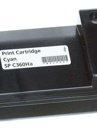 Ricoh 408177 Sp C360HA Toner Cartridge Toner