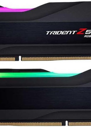 G.SKILL Trident F5-6000J3636F16GX2-TZ5RK Memory Module 32 GB 2 x 16 GB DDR5 6000 MHz