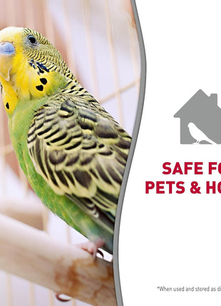 Nature's Miracle Bird Cage & Surface Cleaner