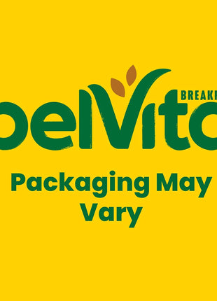 belVita Breakfast Bars Biscuits, Cranberry Orange, 8 Packs (4 Biscuits Per Pack)