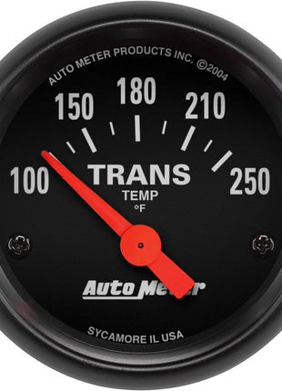 Auto Meter 7072 Triple A-Pillar Gauge Kit