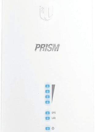 Ubiquiti RP-5AC-GEN2-US 5 GHz Rocket AC Prism Gen2,White