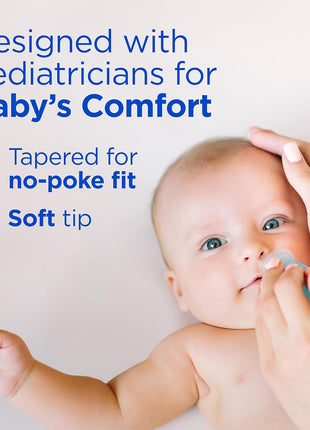 hydraSense Nasal Aspirator Starter Kit