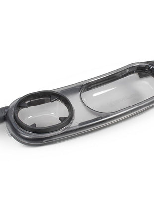 UPPAbaby Snack Tray for Vista, Cruz, RumbleSeat - Quick Attachment