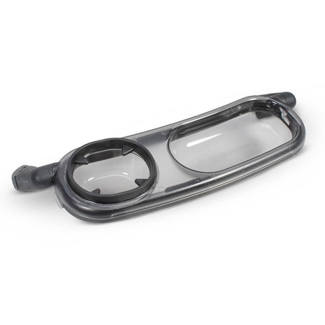 UPPAbaby Snack Tray for Vista, Cruz, RumbleSeat - Quick Attachment