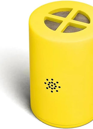 Afina Replacement Filter for Afina Filtered Showerhead & Shower Filter - High Pressure Shower - Reduces Dry Itchy Skin, Dandruff, Eczema, and Dramatically Improves The Condition of Your Skin and Hair