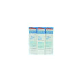 (Sold in Set) Shiseido 2e Duo Emulsion, 4.9 fl oz (140 ml) x 3 Piece Set for Sensitive Skin