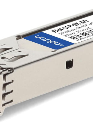 AddOn Palo Alto Network PAN-SFP-SX Compatible 1000Base-SX SFP PAN-SFP-SX-AO