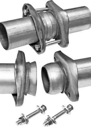 Flowmaster 15930FM Header Collector Ball Flange Kit