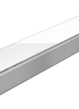 Bose Smart Ultra Dolby Atmos Soundbar, All-in-One Surround Sound System for TV, A.I. Dialogue Mode, Alexa and Google Voice Control, HDMI eARC, White
