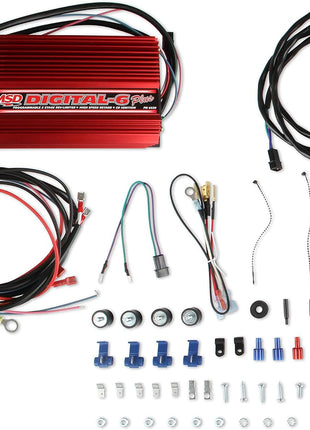 MSD 6520 Digital 6-Plus Ignition Control