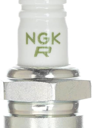 NGK Spark Plug Stock # 4495
