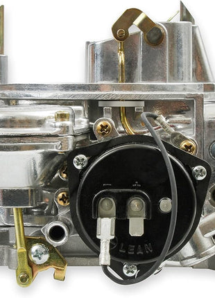 Holley 0-80508S 750 CFM Classic Holley Carburetor