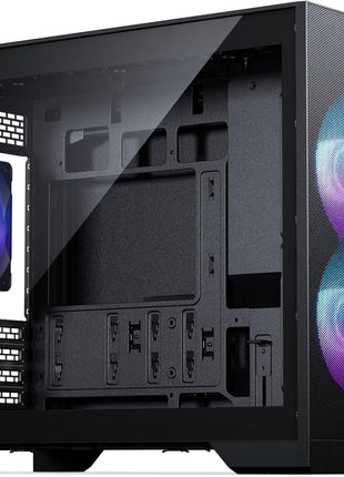 Phanteks PHXT325M Micro ATX PC Case
