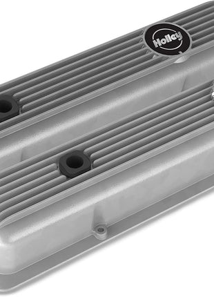 Holley 241134 Valve Cover