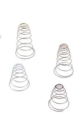 Holley 20-13 Secondary Diaphragm Spring Kit
