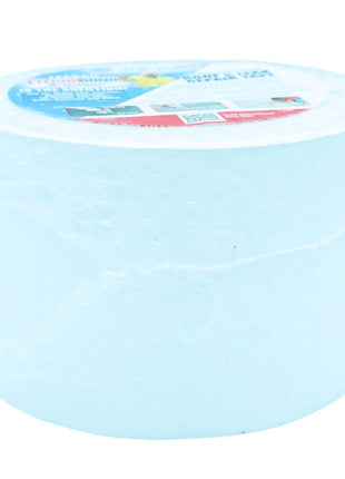 EternaBond RoofSeal White 4 inch x50' MicroSealant UV Stable RV Roof Seal Repair Tape | 35 mil Total Thickness - EB-RW040-50R - One-Step Durable, Waterproof and Airtight Sealant