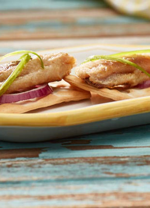 Season Sardines in Extra Virgin Olive Oil - Skinless & Boneless, Wild Caught, 22g of Protein, Keto Snacks, More Omega 3's Than Tuna, Kosher, High in Calcium, Canned Sardines - 4.37 Oz Tins, 12-Pack