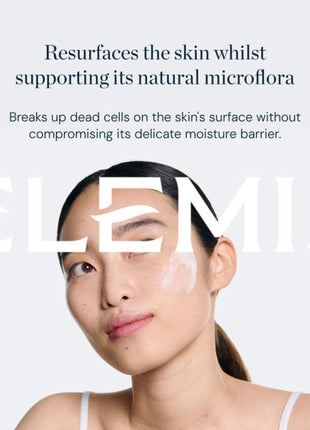 ELEMIS Dynamic Resurfacing Facial Wash, Exfoliating Cleanser