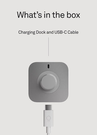 Oura Ring 5 Official Charging Dock - Size 11