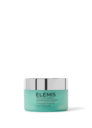 ELEMIS Pro-Collagen Marine Body Cream, Anti-Aging Body Moisturizer