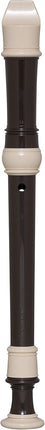Yamaha YRS-302B Soprano Recorder, Baroque fingering, Key of C