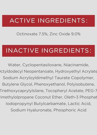 EltaMD UV Clear Face Sunscreen SPF, Oil-Free Sunscreen with Zinc Oxide, Dermatologist Recommended