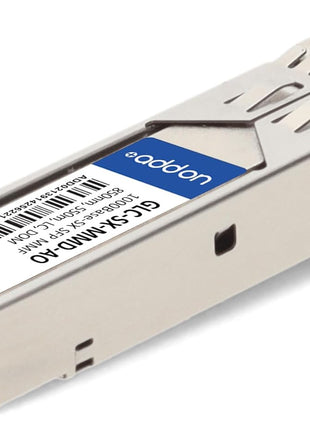 AddOn Cisco GLC-SX-MMD Compatible 1000Base-SX SFP Transceiver (GLC-SX-MMD-AO)
