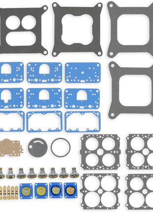 Holley 37-1539 Renew Kit Carburetor Rebuild Kit