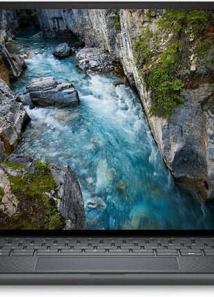 Dell Precision 5000 5690 16 inch Mobile Workstation - Full HD Plus - Intel Core Ultra 7 165H - Evo Platform - 32 GB - 1 TB SSD - English (US) Keyboard - Anodized Titan Gray