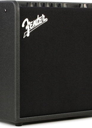 Fender Mustang LT25 Guitar Amp, 25 Watt Combo Amp, with 2 Year Warranty, 30 Preset Effects with USB Audio Interface for Recording