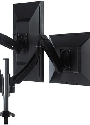 Chief MNT Dual Disp Hardware Mount Black (K1C220B)