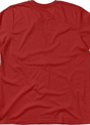 FOCO Men's NFL Team Primary Logo Team Color Short Sleeve T-Shirt