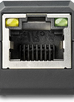 Startech Add Gigabit Ethernet Network Connectivity to A Laptop Or Desktop Through A USB 3 - USB31000NDS