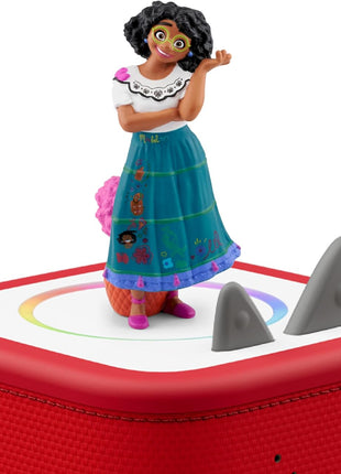 Tonies Mirabel Audio Toy Figurine from Disney's Encanto