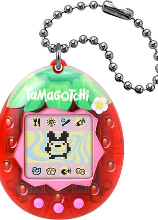 Tamagotchi Original - Fresh Strawberry