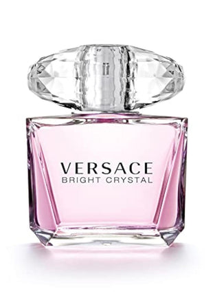Versace Bright Crystal by Versace for Women 6.7 oz Eau de Toilette Spray