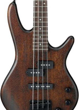 Ibanez GSRM20BWNF MiKro   Walnut Flat
